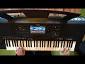 Download Lagu PSR-SX700 first soundcheck