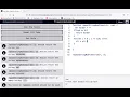 Watch me learn web dev JavaScript Repeat a string