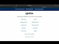 Updox provider training