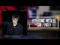 Hypersonic Missiles - Sam Fender Cover