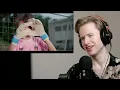 HONEST REACTION to IU '미인 (Feat. Balming Tiger)' MV