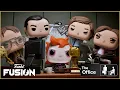 Download Lagu Funko Fusion The Office Cameo World 100% Completion