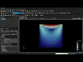 Transient State Post Processing - OpenFOAM case ParaView Basics Course