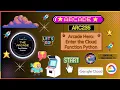 Arcade Hero Enter the Cloud Function Python ARC235 GCAF-2024 Level3 August