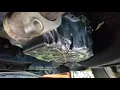 How to properly tighten the oil drain plug bolt