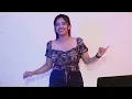 DJ Imelda Mega - Cinta Membawa Derita (DJ Mix) - Official Music Video