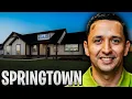 Springtown TX Pros and Cons Full City Review