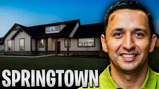 Springtown TX Pros and Cons Full City Review