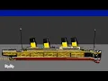 Download Lagu Titanic UNHINGED VERSION Animated! Read description