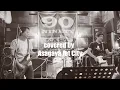 ガソリンの揺れ方 – Asagaya Jet City (Blankey Jet City Cover / Live at Ninety East Mito 2025)