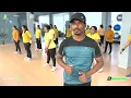 Download Lagu 40 Minutes Nonstop Exercise Video | Fit Kanya