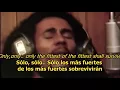 Download Lagu Could you be loved - Bob Marley (LYRICS/LETRA) (Reggae+Video)