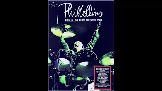 In the Air Tonight. Live 2004. ( Phil Collins ) - Remaster 202