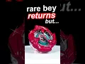 Beyblade X s NEW Cobalt Drake 9-60R Is SHOCKING