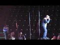 Rodney Atkins- Patriot Center- It's America