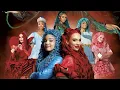 Download Lagu Descendants The Rise of Red (2025 Tribute (Remastered)
