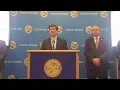 Poloncarz on new jail in Alden