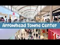 A Weekend at Arrowhead Towne Mall Vlog 112 Outside Glendale Arizona