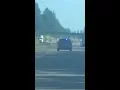 Lewis County Sheriffs MARKED slicktop FPIU responding