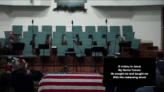 Celebration of Life for Gary D Smith Sr - 24
