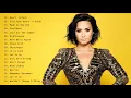 Lagu Demi Lovato Greatest Hits full album 2019 - Hits Demi Lovato Best Songs of 2019