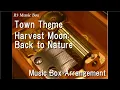 Download Lagu Town Theme/Harvest Moon: Back to Nature [Music Box]