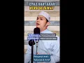 Download Lagu EMAS HANTARAN VERSI SELAWAT ❤️ SHORT COVER