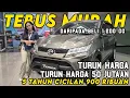 Download Lagu EFEK TURUN HARGA 50 JUTA DAIHATSU TERIOS 2025 CICILAN 1 JUTA KURANG ‼️