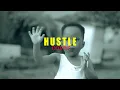 TENI HUSTLE COVER - SON OF DSOURCE