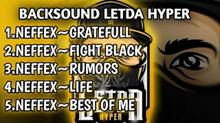 lagu yang sering dipakai letda hyper nocopyright sound 