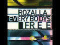 Everybody's Free (To Feel Good) (Eat Me Edit)