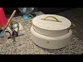 BEAUTIFUL 10 IN 1 6 QT Electric cooker 6 month recap update It s a keeper By Drew Barrymore