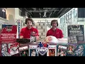 LIVE Pilot Pre Game Show from the Collector s Corner Smokies vs Trash Pandas Game 2