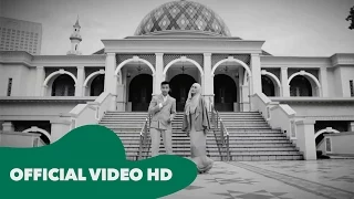 vidi aldiano u0026 alika akhirnya official video hd 