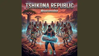 ngoma ya vhadzimu