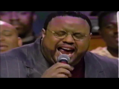 Download MP3 Fred Hammond - No Weapon