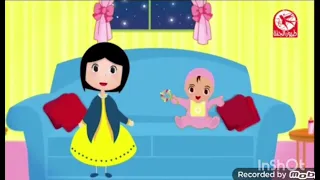 بيان حلقة طيور الجنة 