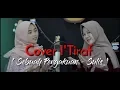 I'Tiraf ( Sulis - Sebuah Pengakuan ) Cover Rosiana ft AyuNirmala
