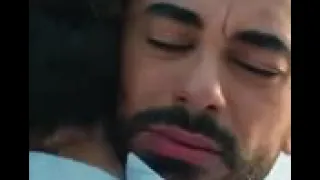 مطمنه على نفسى وانا جمبك بجد 