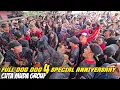 Download Lagu FULL DOG DOG 4 SPECIAL ULANG TAHUN CUTA MUDA YANG KE 31 TH | BARENG BAMPLAK MANG MURDOK