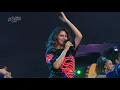 Badshah Performs 'Paani Paani' ft. Aastha Gill in Mumbai | Global Citizen Live