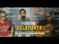 Download Lagu SELAMANYA - VOODOO (ACOUSTIC COVER BY GAC) + LIRIK