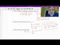 3 4 Day 2 Arithmetic Sequences Word Problems