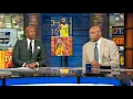 Charles Barkley had unique way of washing uniform between games