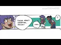 Leon s Secret Pokemon Sword Shield Comic Dub
