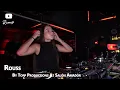 Download Lagu ROUSS DJ Tech House Full Set // By Topp Productions @ Salón Amador, Medellín, Colombia
