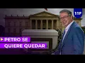Download Lagu Petro podría desfinanciar a la Registraduría para no irse del poder | #11F