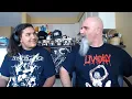 Manegarm - Sveablotet (Lyric Video) [Reaction/Review]