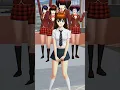 Download Lagu glow up sakura school simulator #jedagjedugsakuraschoolsimulator#sakuraschoolsimulator #sakurass