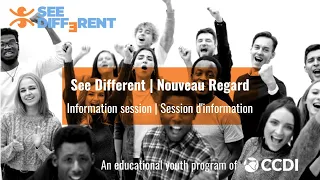 See Different Information Session  See Different Information Session